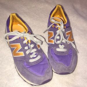 Kids new balance shoes